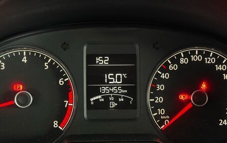 Volkswagen Polo VI (EU Market), 2017 год, 920 000 рублей, 6 фотография
