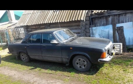 ГАЗ 3102 «Волга», 2005 год, 65 000 рублей, 3 фотография