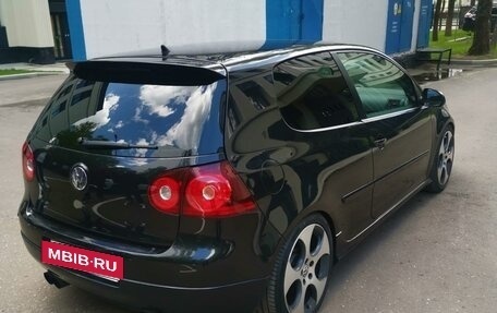 Volkswagen Golf V, 2008 год, 950 000 рублей, 3 фотография