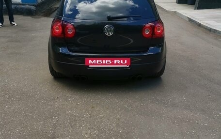 Volkswagen Golf V, 2008 год, 950 000 рублей, 2 фотография