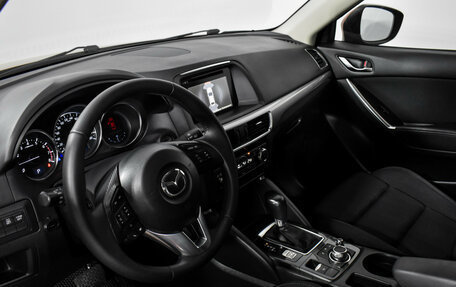 Mazda CX-5 II, 2016 год, 1 929 000 рублей, 9 фотография