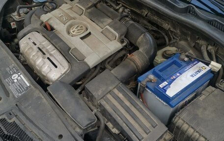 Volkswagen Golf V, 2008 год, 950 000 рублей, 8 фотография