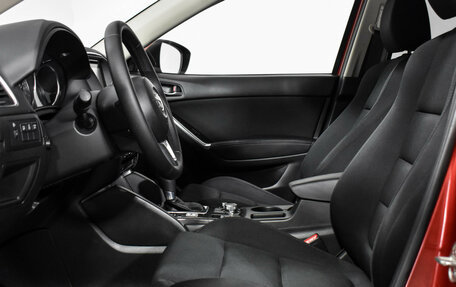 Mazda CX-5 II, 2016 год, 1 929 000 рублей, 14 фотография