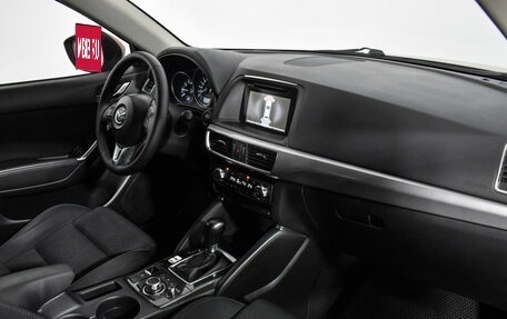 Mazda CX-5 II, 2016 год, 1 929 000 рублей, 15 фотография