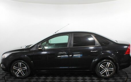 Ford Focus II рестайлинг, 2008 год, 475 000 рублей, 8 фотография