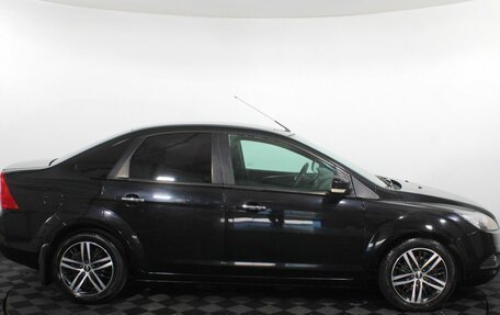 Ford Focus II рестайлинг, 2008 год, 475 000 рублей, 4 фотография