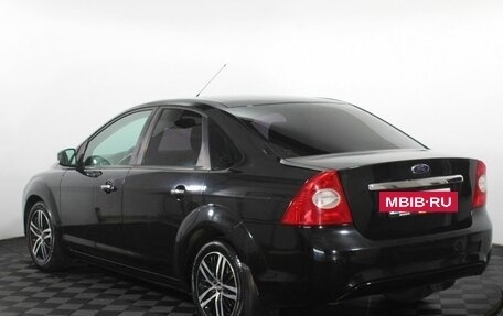 Ford Focus II рестайлинг, 2008 год, 475 000 рублей, 7 фотография