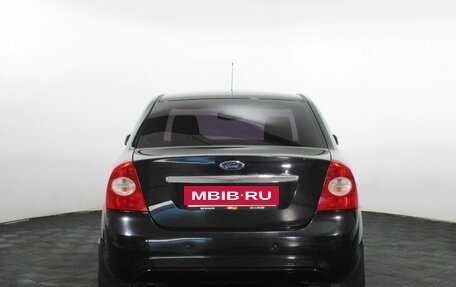 Ford Focus II рестайлинг, 2008 год, 475 000 рублей, 6 фотография