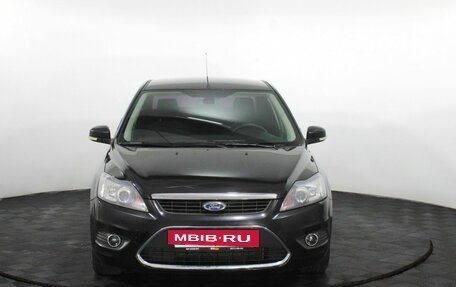 Ford Focus II рестайлинг, 2008 год, 475 000 рублей, 2 фотография