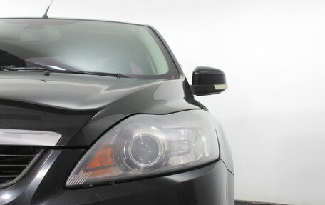 Ford Focus II рестайлинг, 2008 год, 475 000 рублей, 14 фотография
