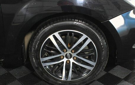 Ford Focus II рестайлинг, 2008 год, 475 000 рублей, 15 фотография