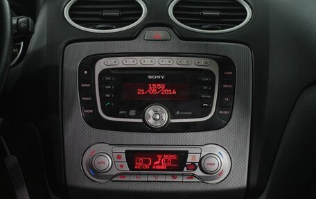 Ford Focus II рестайлинг, 2008 год, 475 000 рублей, 12 фотография