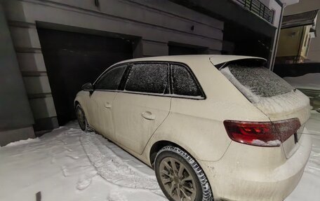 Audi A3, 2014 год, 1 085 000 рублей, 5 фотография