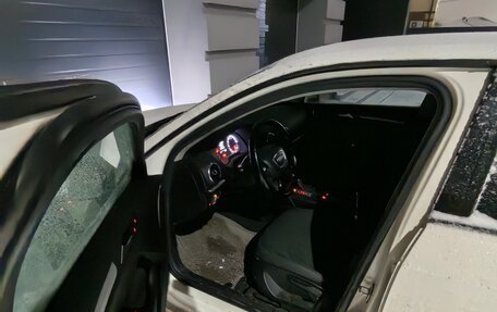 Audi A3, 2014 год, 1 085 000 рублей, 8 фотография