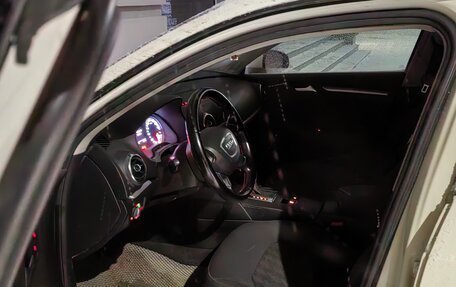 Audi A3, 2014 год, 1 085 000 рублей, 7 фотография