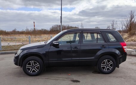 Suzuki Grand Vitara, 2012 год, 1 350 000 рублей, 3 фотография