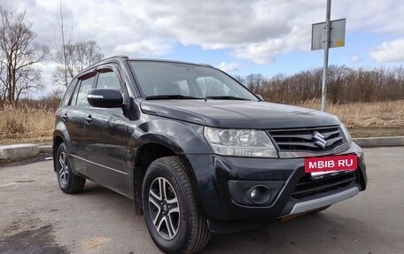 Suzuki Grand Vitara, 2012 год, 1 350 000 рублей, 8 фотография