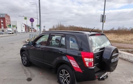 Suzuki Grand Vitara, 2012 год, 1 350 000 рублей, 4 фотография
