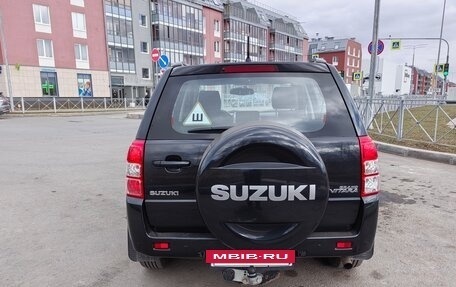 Suzuki Grand Vitara, 2012 год, 1 350 000 рублей, 5 фотография