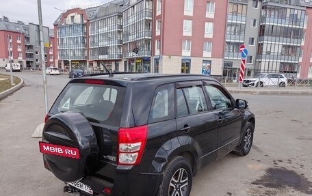 Suzuki Grand Vitara, 2012 год, 1 350 000 рублей, 6 фотография