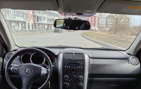 Suzuki Grand Vitara, 2012 год, 1 350 000 рублей, 12 фотография