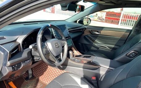 Toyota Avalon, 2022 год, 2 950 000 рублей, 9 фотография
