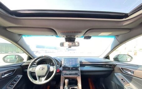 Toyota Avalon, 2022 год, 2 950 000 рублей, 11 фотография