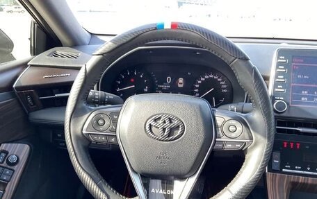 Toyota Avalon, 2022 год, 2 950 000 рублей, 13 фотография