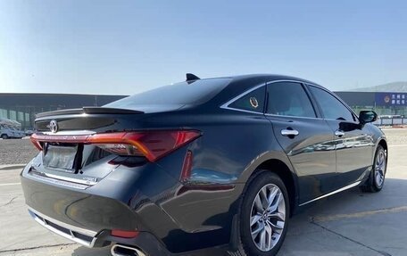Toyota Avalon, 2022 год, 2 950 000 рублей, 20 фотография