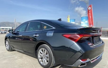 Toyota Avalon, 2022 год, 2 950 000 рублей, 19 фотография