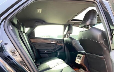Toyota Avalon, 2022 год, 2 950 000 рублей, 22 фотография