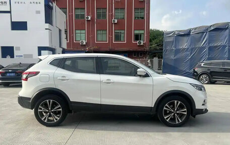 Nissan Qashqai, 2021 год, 1 650 000 рублей, 4 фотография