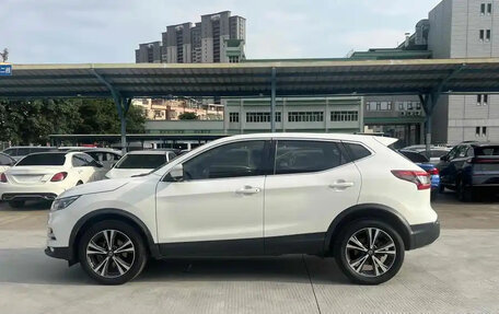 Nissan Qashqai, 2021 год, 1 650 000 рублей, 5 фотография
