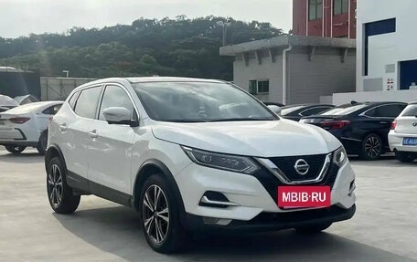 Nissan Qashqai, 2021 год, 1 650 000 рублей, 3 фотография