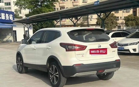 Nissan Qashqai, 2021 год, 1 650 000 рублей, 6 фотография