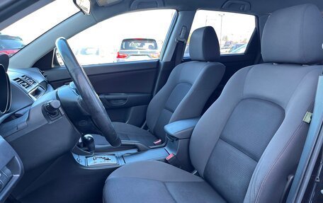 Mazda 3, 2008 год, 668 800 рублей, 6 фотография