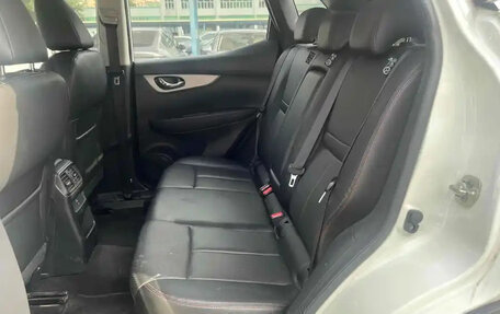 Nissan Qashqai, 2021 год, 1 650 000 рублей, 12 фотография