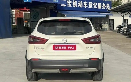 Nissan Qashqai, 2021 год, 1 650 000 рублей, 7 фотография