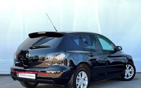Mazda 3, 2008 год, 668 800 рублей, 2 фотография