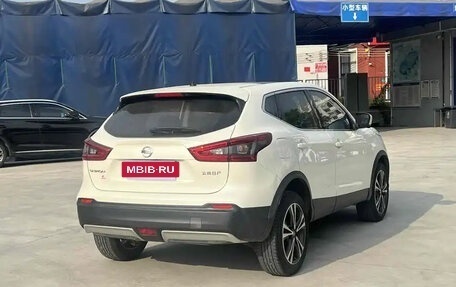 Nissan Qashqai, 2021 год, 1 650 000 рублей, 8 фотография