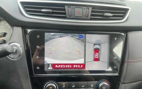 Nissan Qashqai, 2021 год, 1 650 000 рублей, 11 фотография