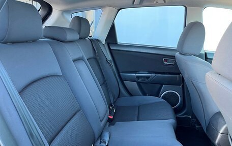 Mazda 3, 2008 год, 668 800 рублей, 9 фотография