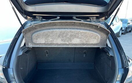 Mazda 3, 2008 год, 668 800 рублей, 15 фотография