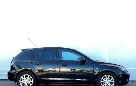 Mazda 3, 2008 год, 668 800 рублей, 13 фотография