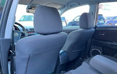 Mazda 3, 2008 год, 668 800 рублей, 12 фотография