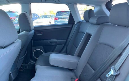 Mazda 3, 2008 год, 668 800 рублей, 11 фотография