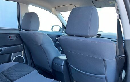 Mazda 3, 2008 год, 668 800 рублей, 10 фотография