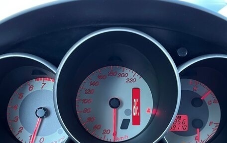 Mazda 3, 2008 год, 668 800 рублей, 20 фотография