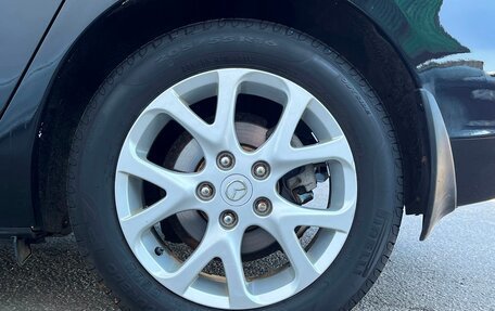 Mazda 3, 2008 год, 668 800 рублей, 21 фотография