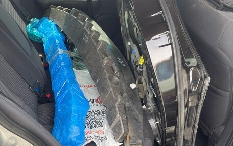 Nissan Tiida, 2008 год, 365 000 рублей, 9 фотография